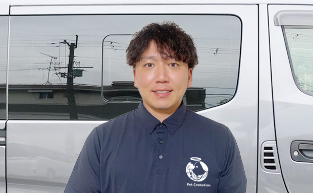 代表挨拶